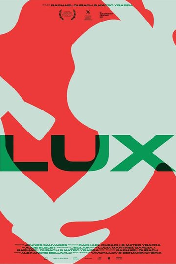 Locandina di LUX