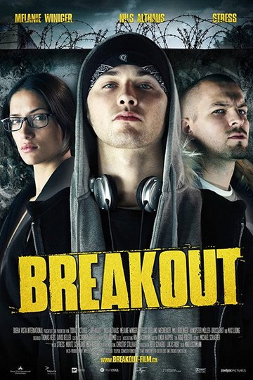 Locandina di Breakout