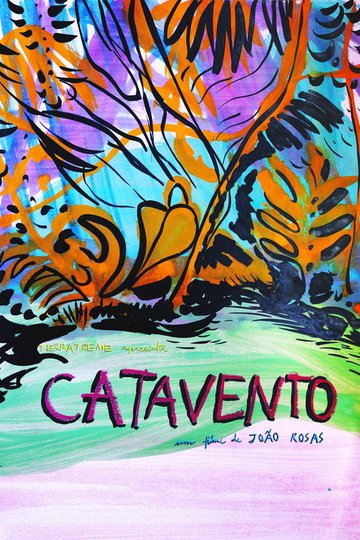 Locandina di Catavento