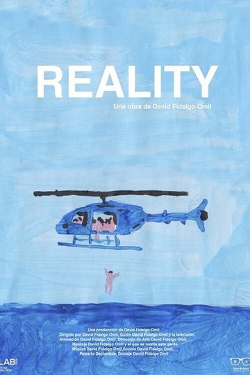 Locandina di Reality