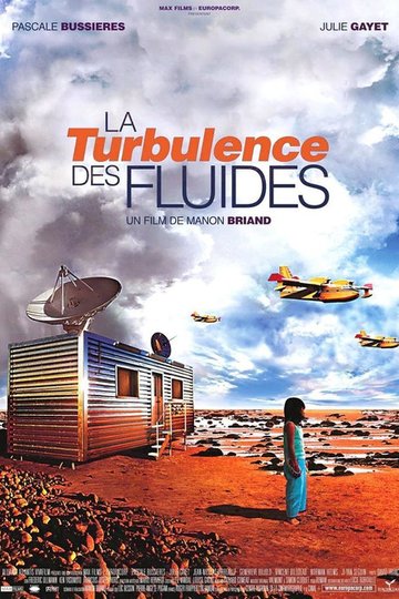 Locandina di La turbulence des fluides
