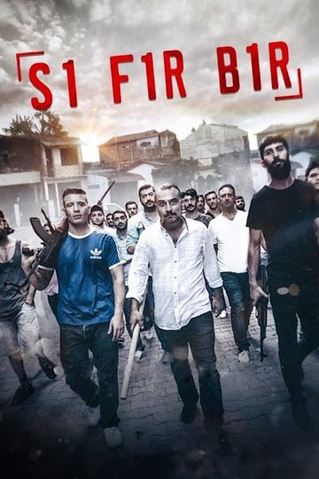 Locandina di Sıfır Bir