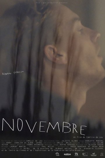 Locandina di Novembre