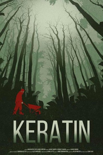 Locandina di Keratin