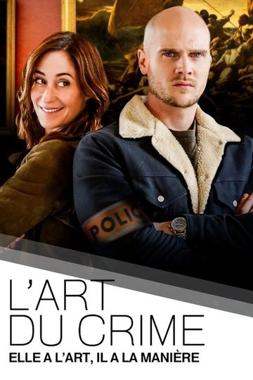 Locandina di L'Arte Del Crimine