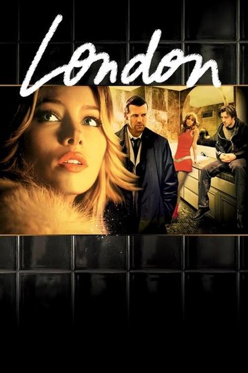 Locandina di London