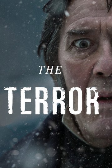 Locandina di The Terror
