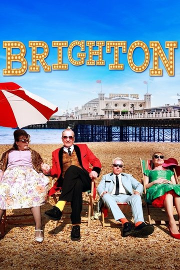 Locandina di Brighton