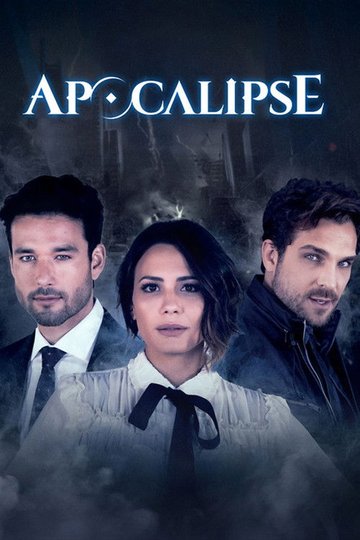 Locandina di Apocalipse