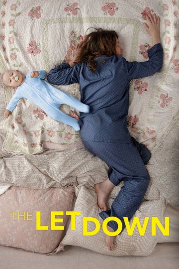 Locandina di The Letdown