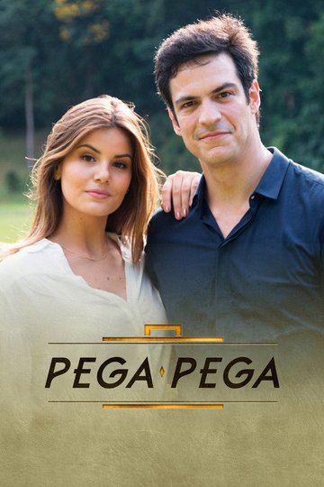 Locandina di Pega Pega