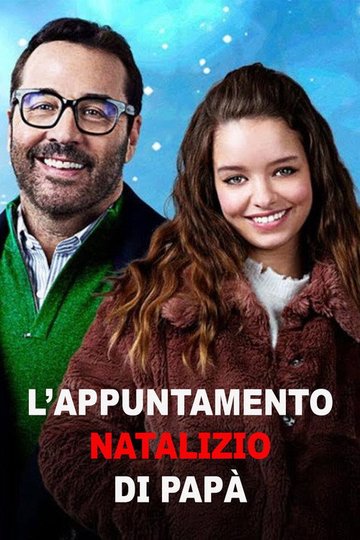 Locandina di L'appuntamento natalizio di papà