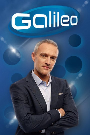 Locandina di Galileo