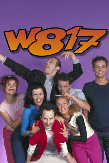 Locandina di W817