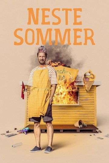 Locandina di Neste sommer
