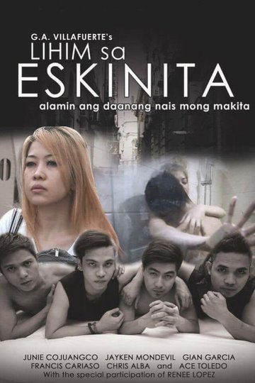 Locandina di Lihim sa Eskinita