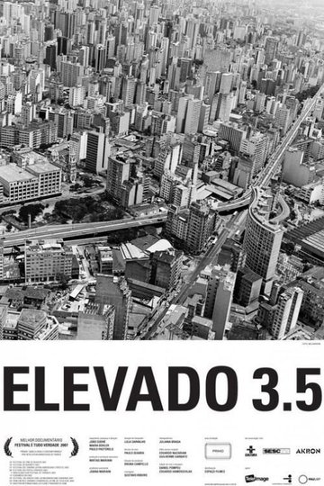 Locandina di Elevado 3.5