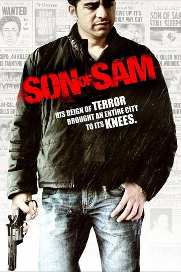 Locandina di Son Of Sam