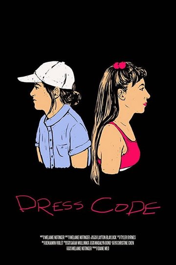 Locandina di Dress Code