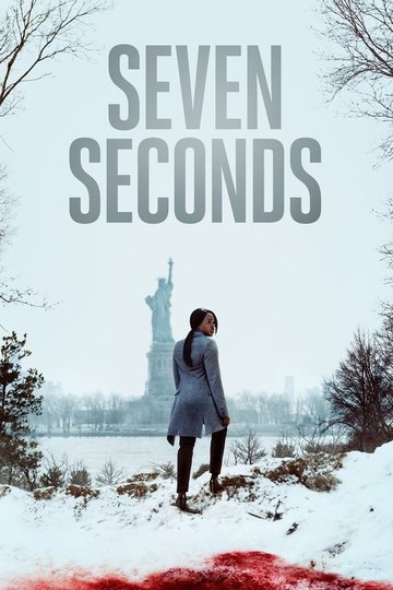 Locandina di Seven Seconds