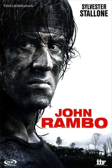 Locandina di John Rambo