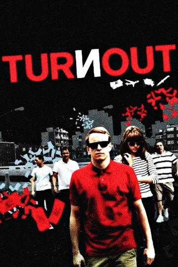 Locandina di Turnout