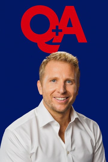 Locandina di Q&A