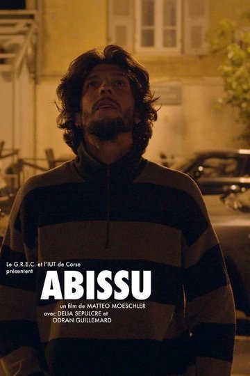 Locandina di Abissu