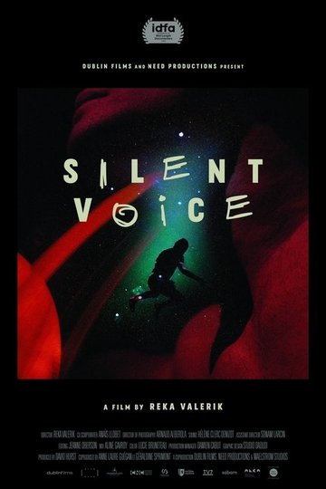 Locandina di Silent Voice