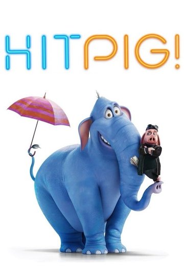 Locandina di Hitpig!
