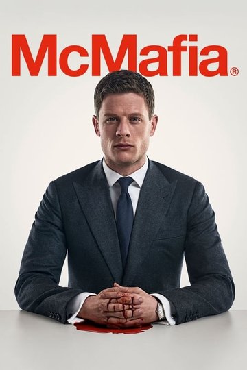 Locandina di McMafia