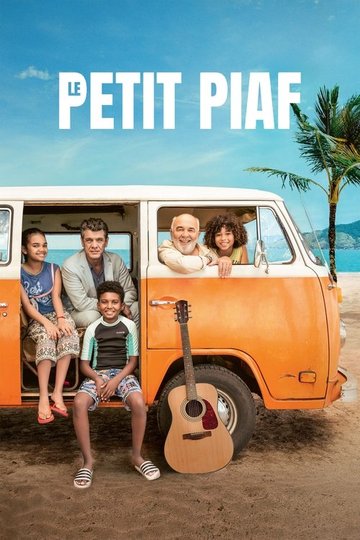 Locandina di Le petit piaf