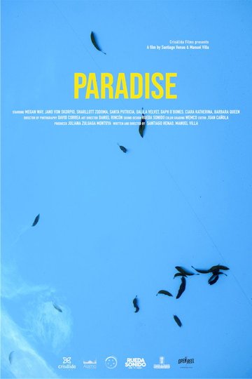 Locandina di Paraíso