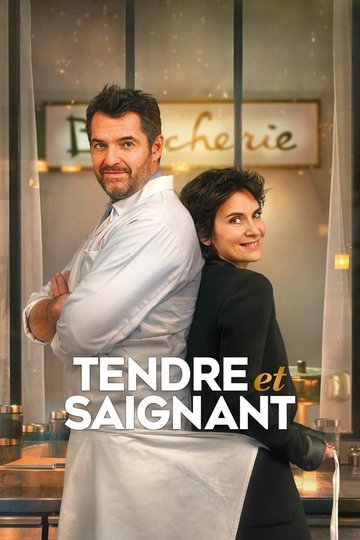 Locandina di Tendre et saignant