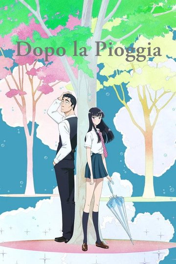 Locandina di Dopo la pioggia