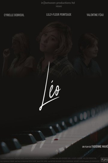 Locandina di Léo
