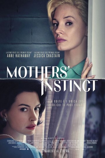 Locandina di Mothers' Instinct