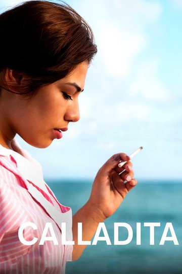 Locandina di Calladita