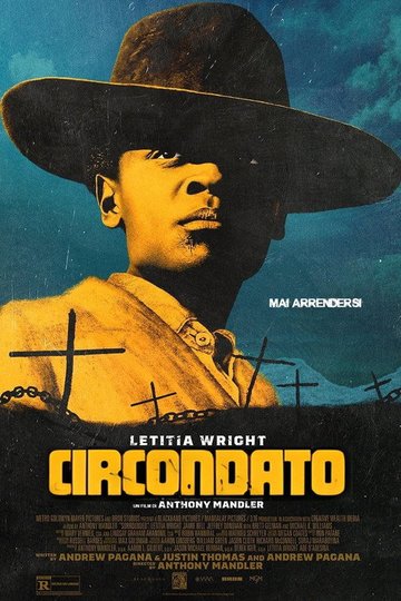 Locandina di Circondato