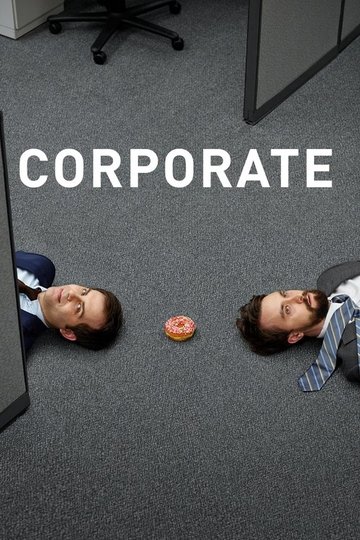 Locandina di Corporate