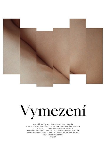 Locandina di Vymezení