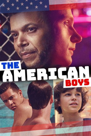 Locandina di The American Boys