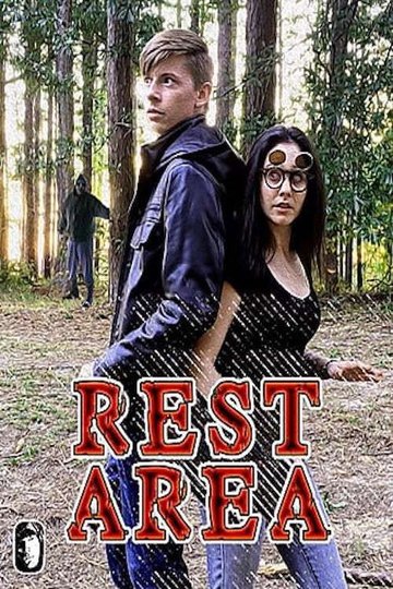 Locandina di Rest Area