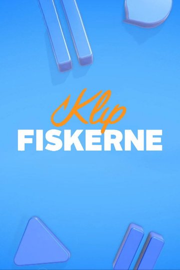 Locandina di Klipfiskerne