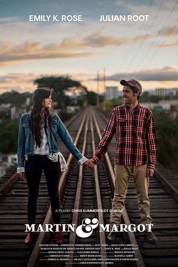 Locandina di Martin & Margot