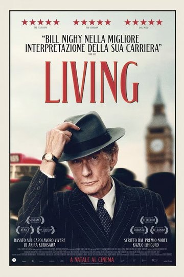 Locandina di Living