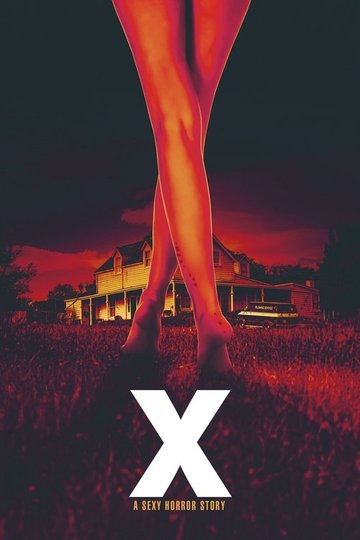 Locandina di X - A Sexy Horror Story