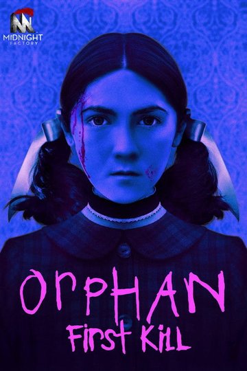 Locandina di Orphan: First Kill