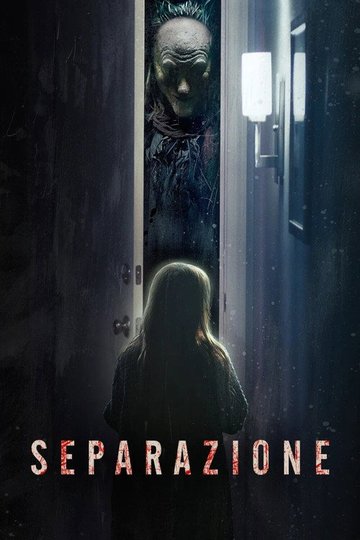 Locandina di Separazione