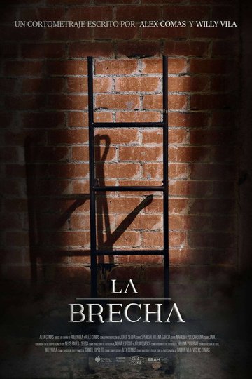 Locandina di La Brecha
